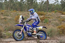 3.ª etapa do Campeonato Nacional Rally-Raid 2018 este fim-de-semana em Mação