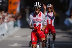 Tivani vence XXIX Clássica da Primavera - Taça de Portugal de Estrada regressa a 11 de abril com o Troféu Região de Coimbra - Aldeias de Xisto