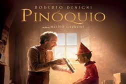 Pinóquio