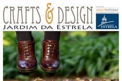 Crafts % Design e Refood Estrela em Campanha Solidária