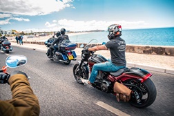 Cancelada a 29ª edição do European HOG Rally na Eslovénia