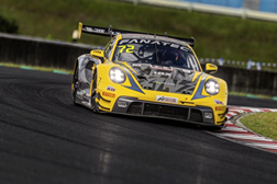 Álvaro Parente com resultado positivo em Okayama - Próxima etapa do GT World Challenge Asia disputa-se de 22 e 24 de Setembro