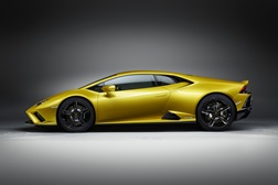Novo Lamborghini Huracán EVO rear-wheel drive - Condutor no controlo absoluto da mais pura diversão ao volante