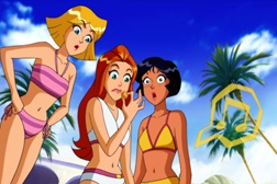 Meninas são as  heroínas no verão do Canal Panda - Cinema e animação reforçam programação