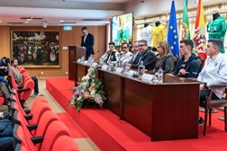 "Modernizada e Profissionalizada": 52.ª Volta ao Algarve pronta para ir para a estrada
