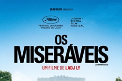 Os Miseráveis