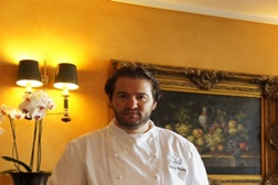 Vítor Matos eleito ‘Chefe de Cozinha do Ano 2013’ nos Prémios da Revista WINE