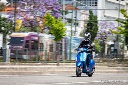 Especial - Dossier scooters 125 cc