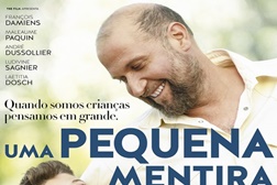 Uma Pequena Mentira