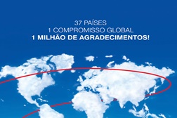 ALD Automotive alcança 1 milhão de viaturas