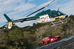 Jaraguá do Sul receberá a final do 6º Rally Transcatarina - Depois de cinco anos, o Rally Transcatarina muda a sua rota final. Evento acontecerá de 22 a 26 de julho. Largada permanecerá em Fraiburgo, SC