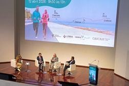 Federação de Ciclismo associa-se ao dia mundial da atividade física