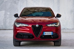 Alfa Romeo conquista o primeiro lugar entre as marcas premium - De acordo com os resultados do J.D Power IQS