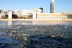 10º Triatlo de Lisboa: Cerca de 2000 participantes na grande festa do triatlo