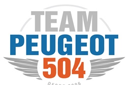 24 Horas TT de Fronteira estão a chegar - Team PEUGEOT 504