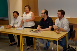 Regadas foi palco da apresentação da História, Memória e Património de Fafe