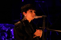 Teresa Salgueiro