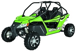 Wildcat 1000 Off-Road homologado - PVP 21.990 Euros