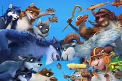 Ovelhas e Lobos