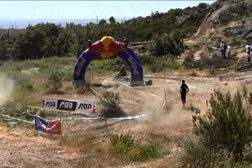 Video Reportagem da participação de Gonçalo Reis na 4ª jornada do Campeonato Nacional de Enduro 2014
