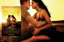 Carmen (2023) - Estreia a 14 de Março de 2024