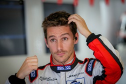 Filipe Albuquerque quer vitória em Silverstone European Le Mans Series arranca este fim-de-semana