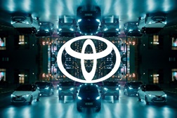 Toyota apresenta nova identidade visual da marca - Na Europa a partir de 20 de julho 2020 com o novo Yaris a receber a alteração