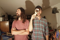 Youthless apresentam novo disco "This Glorious No Age" e um novo videoclip