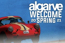 Vem aí o Algarve Welcome Spring 2021 no Autódromo do Algarve - Competição Los 80´s estreia-se em Portugal