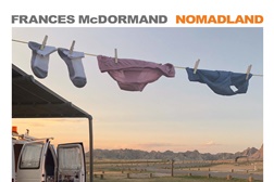 Novo trailer de "Nomadland - Sobreviver na América"