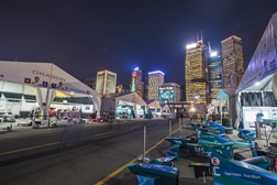 Fórmula E: 50ª corrida desta competição vai em Hong Kong - Sem favoritos, grande prémio de Hong Kong este Domingo