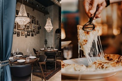 EZO: A autêntica cozinha georgiana chega ao coração do Porto