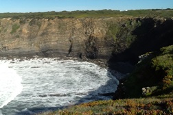 Costa Vicentina - Lisboa - Algarve