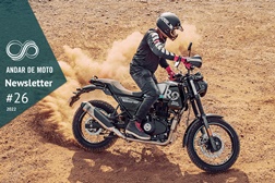 Newsletter nº 26/2022 - 27 de Junho de 2022