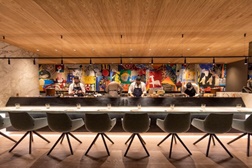 Kabuki Lisboa inaugura o novo piso “Experience”
