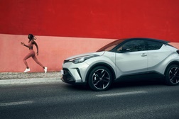 Toyota ajuda os portugueses na retoma com espírito Olímpico - Trocar o seu carro antigo por um novo