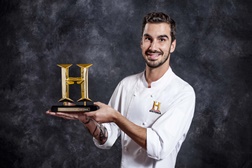 Canal História e Chef Nuno Bergonse apresentam "A Última Ceia"