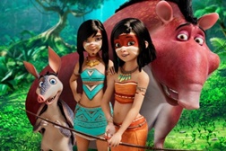 Ainbo: Espírito da Amazónia