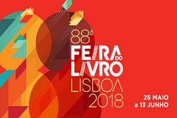 88.ª Feira do Livro de Lisboa