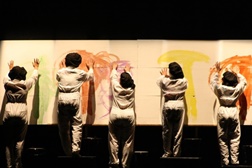 II Festival de Artes de Estarreja DifereciArte