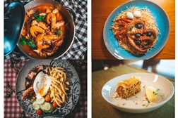 Quinzena Gastronómica do Polvo regressa à Lourinhã - Até 31 de maio todas as estradas vão celebrar um dos tesouros da região