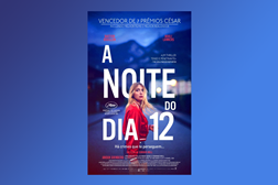 A Noite do Dia 12 (2022) - 23 de Novembro de 2023