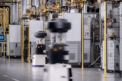 Michelin apresenta a evolução dos mercados de pneus  - E as implicações na transformação das suas fábricas