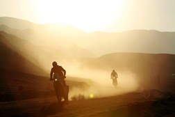 IS3 Racing não vai estar presente no Dakar 2016