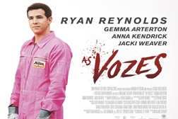 As Vozes