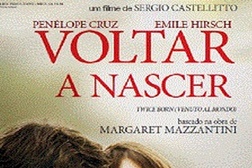 Voltar a Nascer