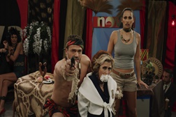 "Portugal Não Está À Venda" em estreia no TVCine Emotion