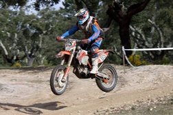 David Megre