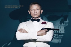 007 Spectre