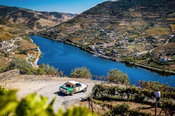 Rally de Portugal Histórico com taxa de inscrição reduzida até 5 de agosto  - Emblemática prova portuguesa disputa-se entre 3 e 8 de outubro 